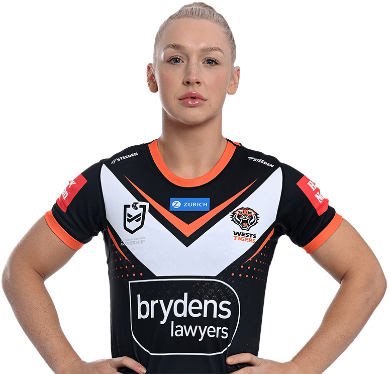 West shop tigers shirt